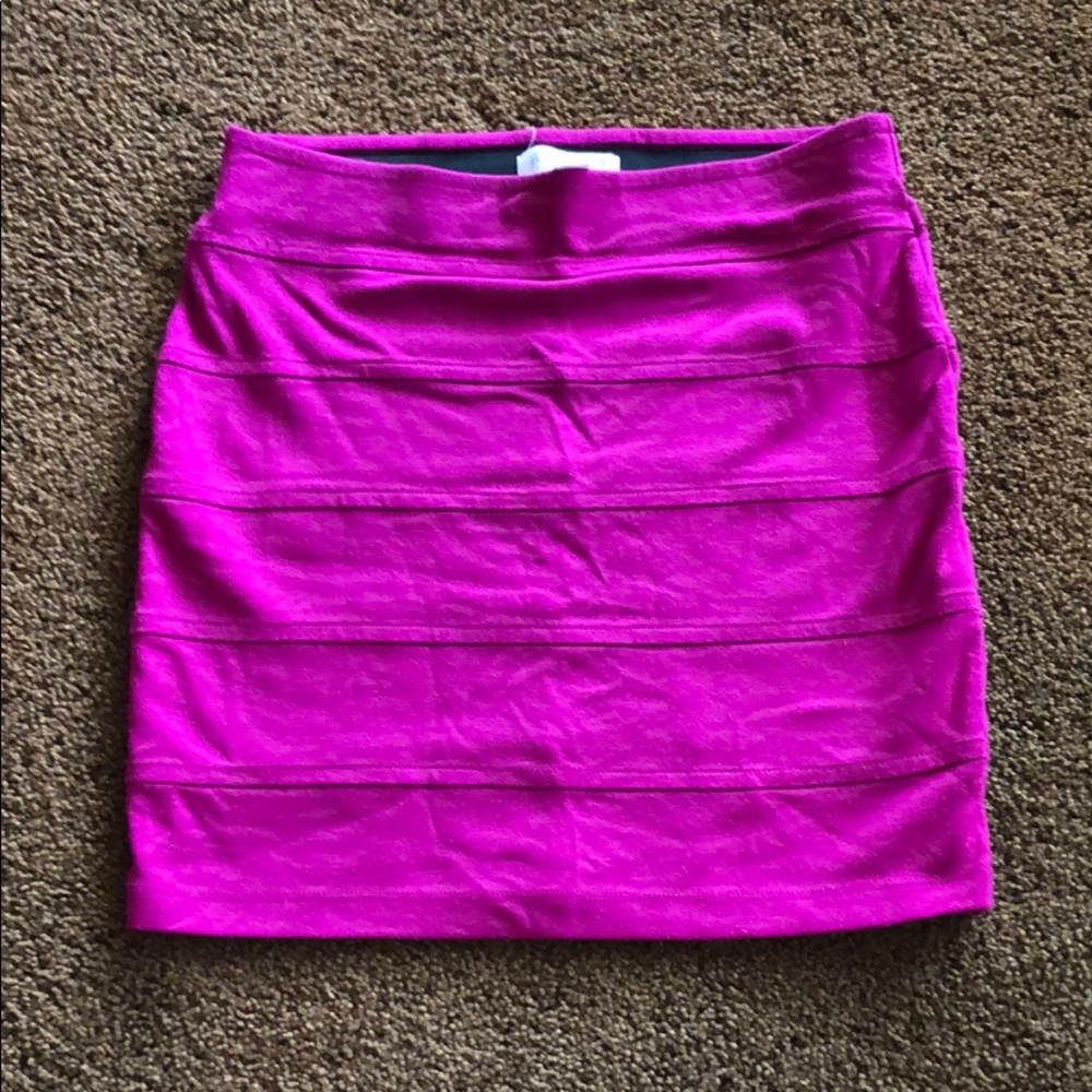 Pencil Skirt